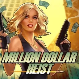 Million Dollar Heist